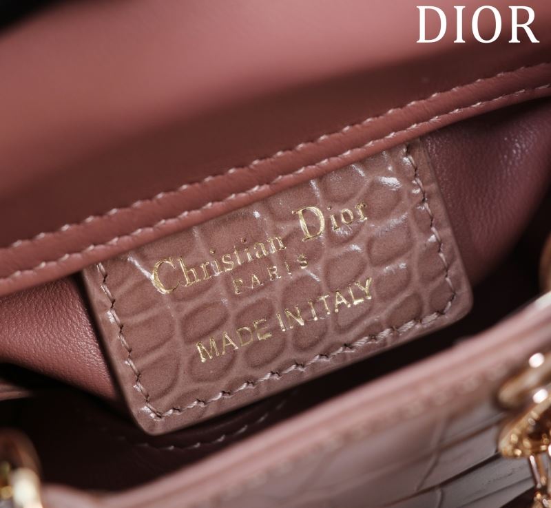 chr1st1an D10r my lady bags